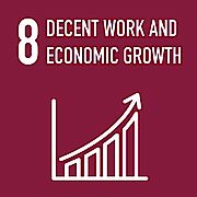 Decent work and economic growth