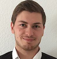 Marco Steinbrink, Industrial Engineer