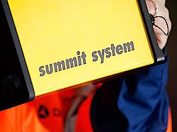 Seismic system: SUMMIT