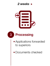 Processing Icon DMT Group