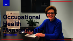 Occupational Health Management, Elke Dörner