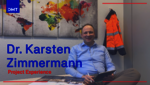 Project Experience, Dr. Karsten Zimmermann