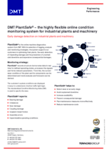 Data Sheet PlantSafe