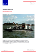 Seismic Workboat - Exploration & Geosurvey_EN - DMT Group 