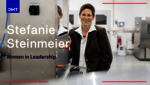 Women in Leadership, Stefanie Steinmeier