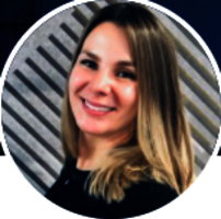 Suzana Fuchs, Senior Solution Consultant @AspenTech