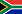 South Africa Flag