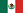 Mexico Flag